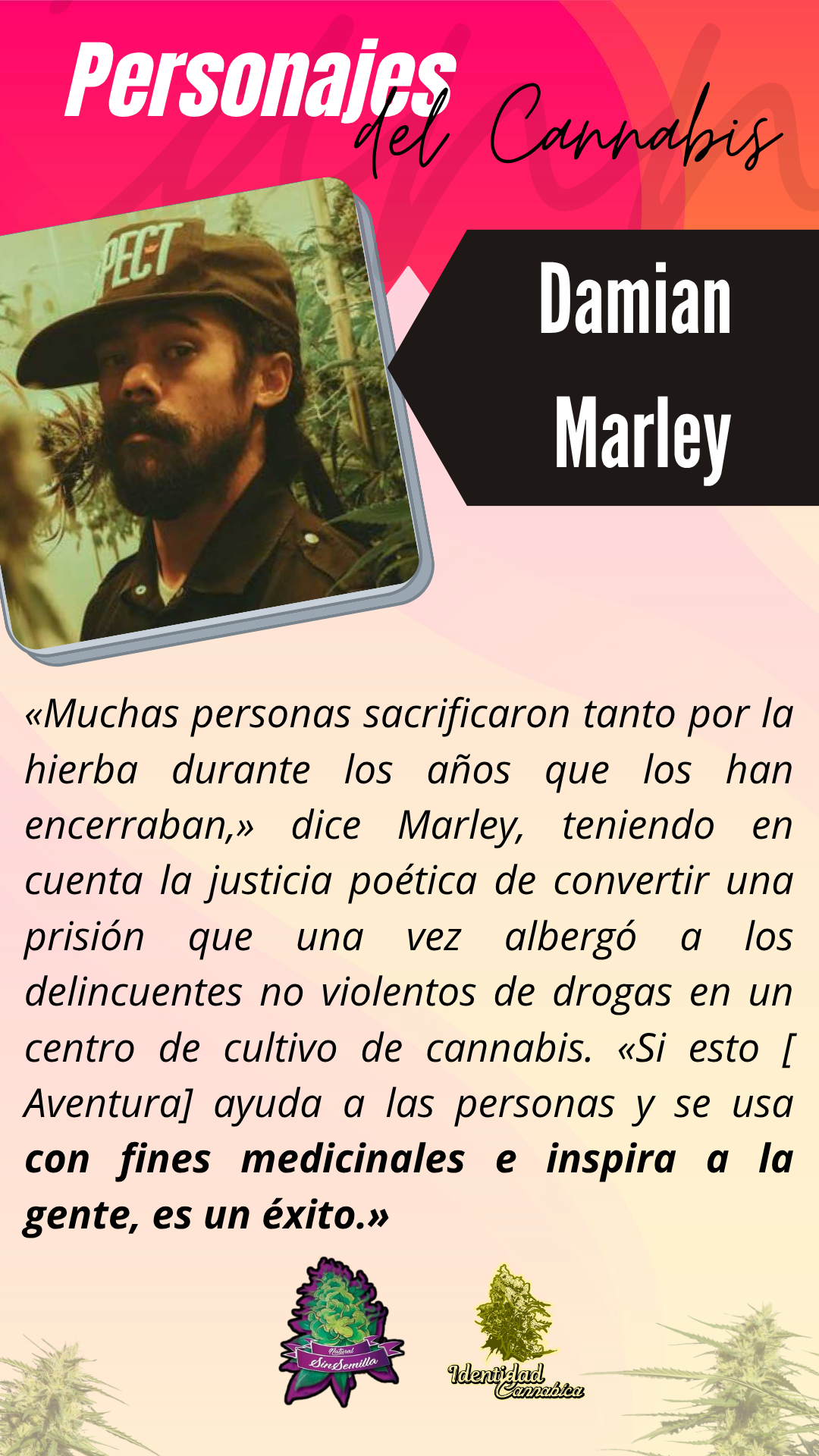 Damian Marley